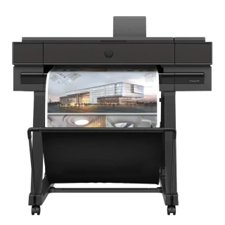 HP DesignJet T870 Printer 24", AM0X9A